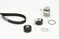 Continental Ctam Set pompa apa + curea dintata CONTINENTAL CTAM CT1101WP1 (CT1101WP1) - fixbox
