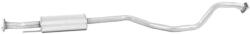 WALKER Toba esapamet intermediara WALKER 24175 (24175) - fixbox