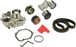 GATES Set pompa apa + curea dintata GATES KP15537XS-2 (KP15537XS-2) - fixbox