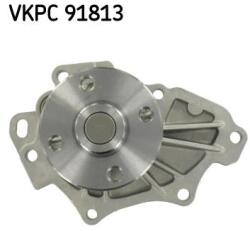 SKF Pompa apa, racire motor SKF VKPC 91813 (VKPC 91813)