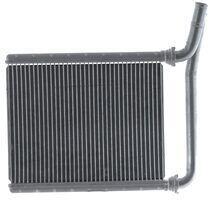 MAHLE Schimbător de căldură, încălzire habitaclu MAHLE AH 323 000S (AH 323 000S)