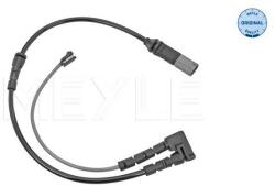 MEYLE Senzor de avertizare, uzura placute de frana MEYLE 314 527 0039 (314 527 0039)