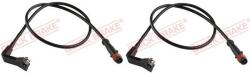 Quick Brake Senzor de avertizare, uzura placute de frana QUICK BRAKE WS 0469 A (WS 0469 A)