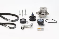Continental Ctam Set pompa apa + curea dintata CONTINENTAL CTAM CT957WP1 (CT957WP1) - fixbox