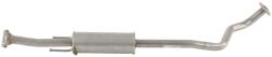 WALKER Toba esapamet intermediara WALKER 24605 (24605) - fixbox