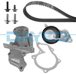 DAYCO Set pompa apa + curea dintata DAYCO KTBWP2860 (KTBWP2860) - fixbox