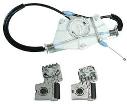 METZGER Set reparat, macara geam METZGER 2160035 (2160035)