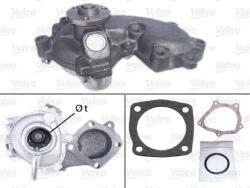VALEO Pompa apa, racire motor VALEO 506298 (506298)