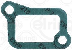 ELRING Garnitura, carcasa termostat ELRING 777.804 (777.804)