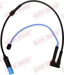 Quick Brake Senzor de avertizare, uzura placute de frana QUICK BRAKE WS 0503 A (WS 0503 A)