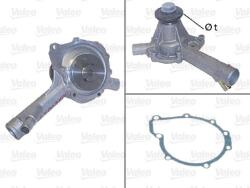 VALEO Pompa apa, racire motor VALEO 506660 (506660)
