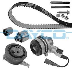 DAYCO Set pompa apa + curea dintata DAYCO KTBWP8841 (KTBWP8841) - fixbox