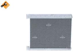 NRF Schimbător de căldură, încălzire habitaclu NRF 54381 (54381)
