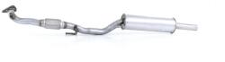 WALKER Toba esapamet intermediara WALKER 23665 (23665) - fixbox