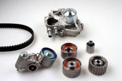 HEPU Set pompa apa + curea dintata HEPU PK75720 (PK75720) - fixbox