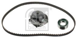 Febi Bilstein Set pompa apa + curea dintata FEBI BILSTEIN 173181 (173181)