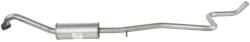 WALKER Toba esapamet intermediara WALKER 24288 (24288) - fixbox