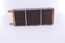 NISSENS Schimbător de căldură, încălzire habitaclu NISSENS 73647 (73647) - fixbox