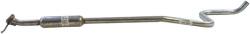 BOSAL Toba esapamet intermediara BOSAL 285-389 (285-389) - fixbox