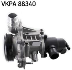 SKF Pompa apa, racire motor SKF VKPA 88340 (VKPA 88340)