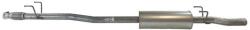 BOSAL Toba esapamet intermediara BOSAL 291-069 (291-069) - fixbox