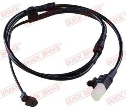 Quick Brake Senzor de avertizare, uzura placute de frana QUICK BRAKE WS 0264 A (WS 0264 A)