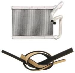 THERMOTEC Schimbător de căldură, încălzire habitaclu THERMOTEC D62007TT (D62007TT) - fixbox
