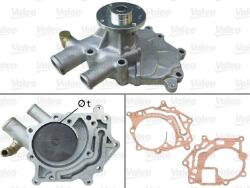 VALEO Pompa apa, racire motor VALEO 506357 (506357)