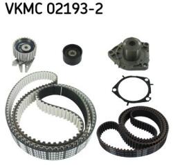 SKF Set pompa apa + curea dintata SKF VKMC 02193-2 (VKMC 02193-2) - fixbox