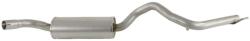 WALKER Toba esapamet intermediara WALKER 22772 (22772) - fixbox