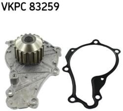 SKF Pompa apa, racire motor SKF VKPC 83259 (VKPC 83259)