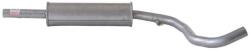BOSAL Toba esapamet intermediara BOSAL 233-603 (233-603) - fixbox