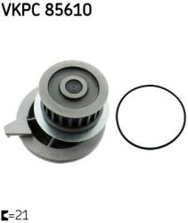 SKF Pompa apa, racire motor SKF VKPC 85610 (VKPC 85610)
