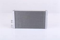 NISSENS Schimbător de căldură, încălzire habitaclu NISSENS 727210 (727210) - fixbox