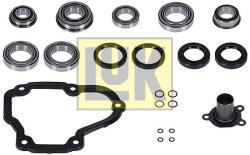 LUK Set reparatie, transmisie manuala LUK 462 0316 10 (462 0316 10)
