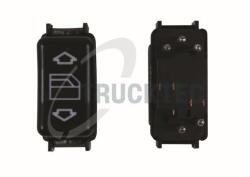 Trucktec Automotive comutator, macara geam TRUCKTEC AUTOMOTIVE 02.58. 010 (02.58.010)