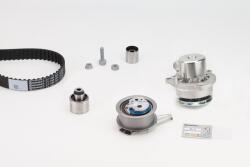 Continental Ctam Set pompa apa + curea dintata CONTINENTAL CTAM CT1168WP9 (CT1168WP9) - fixbox