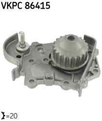 SKF Pompa apa, racire motor SKF VKPC 86415 (VKPC 86415)
