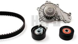 HEPU Set pompa apa + curea dintata HEPU PK08932 (PK08932) - fixbox