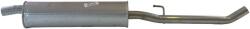BOSAL Toba esapamet intermediara BOSAL 283-235 (283-235) - fixbox
