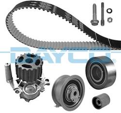 DAYCO Set pompa apa + curea dintata DAYCO KTBWP4291 (KTBWP4291) - fixbox