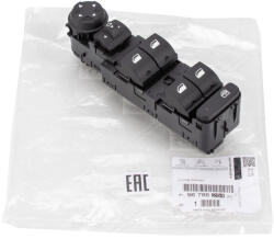 Original Psa / Peugeot / Citroen / Ds / Opel / Gm comutator, macara geam ORIGINAL PSA / PEUGEOT / CITROEN / DS / OPEL / GM 96788264ZD (96788264ZD)