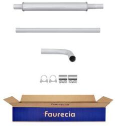 HELLA Toba esapamet intermediara HELLA 8LC 366 023-271 (8LC 366 023-271)