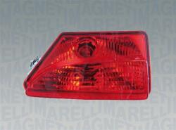 Magneti Marelli Lumina de ceata spate MAGNETI MARELLI 714027122101 (714027122101) - fixbox