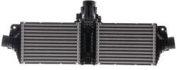 MAHLE Intercooler MAHLE CI 722 000P (CI 722 000P)