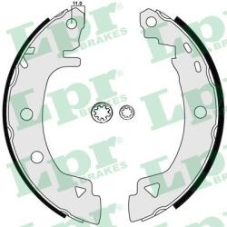 LPR Set saboti frana LPR 04920 (04920) - fixbox