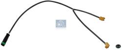 DT Spare Parts Senzor de avertizare, uzura placute de frana DT Spare Parts 3.62159 (3.62159)