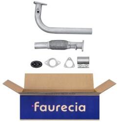 HELLA Racord evacuare HELLA 8LA 366 004-571 (8LA 366 004-571)