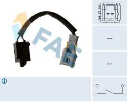 FAE Comutator, actionare ambreiaj (Tempomat) FAE 24907 (24907)