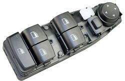 METZGER comutator, macara geam METZGER 0916453 (0916453)